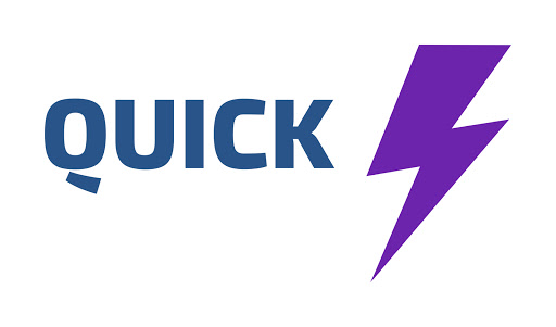 Logo da empresa - Quick Consultoria em TI
