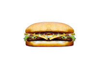 Hamburger du Restaurant halal Boum Burger - Colomiers - n°9