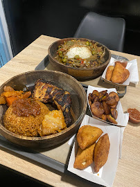 Les plus récentes photos du Restaurant africain Ō DABA à Vénissieux - n°1