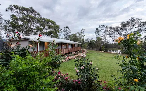 Hunter Moon Country House, Hunter Valley image