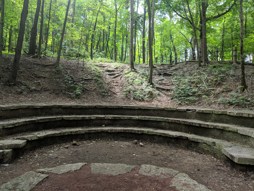 Nature Preserve «Hidden Oaks Conservation Area», reviews and photos, 419 Trout Farm Rd, Bolingbrook, IL 60440, USA