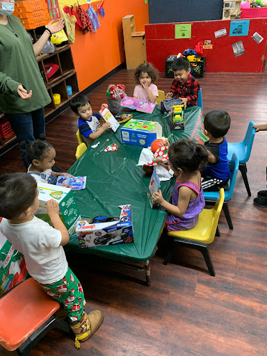 Day Care Center «Candyland Aldine Day Care», reviews and photos, 2111 Aldine Mail Rte Rd, Houston, TX 77039, USA