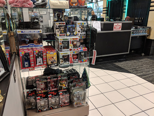 Shopping Mall «Crystal River Mall», reviews and photos, 1801 US-19, Crystal River, FL 34428, USA