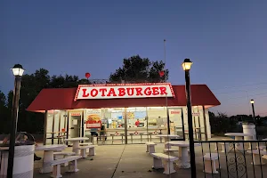 Blake's Lotaburger image