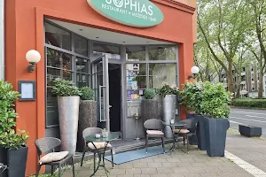 Sophias Restaurant image