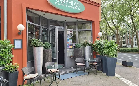 Sophias Restaurant image