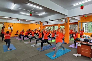 Shishya Yoga & Wellness Studio image