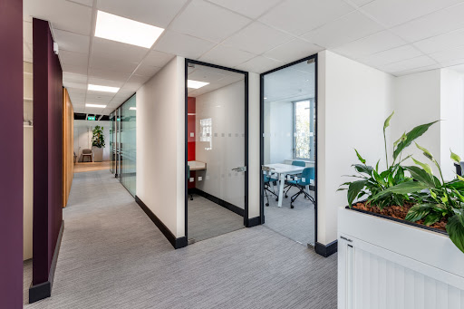 ReganWall Business Law Firm