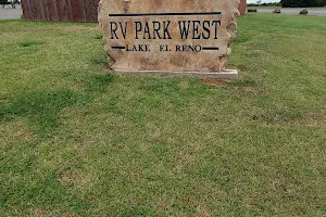 Lake El Reno RV Park image