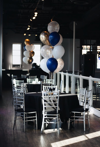 Christening venues in Minneapolis