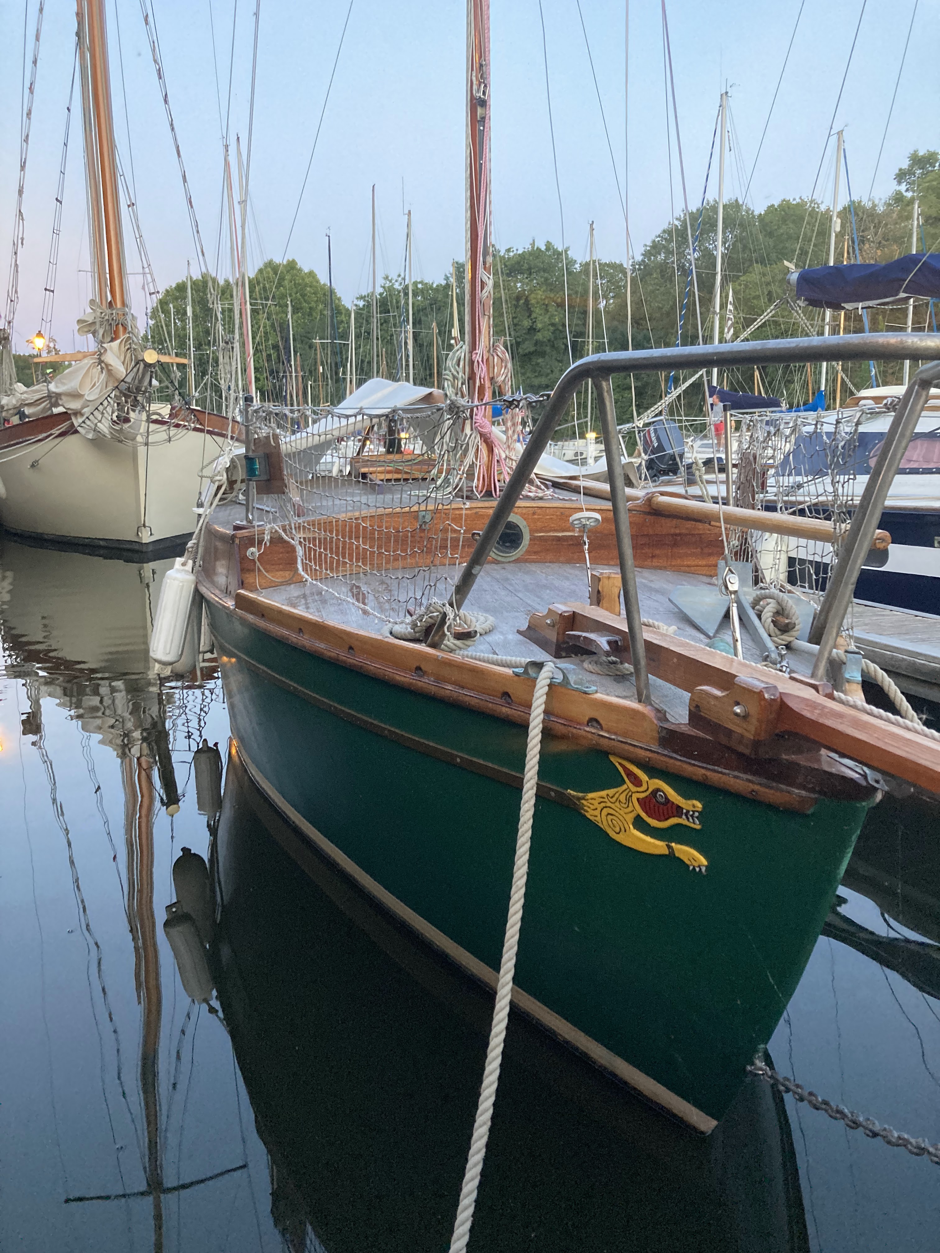 Photo n° 2 de l'avis de Erwan.e fait le 27/07/2022 à 19:44