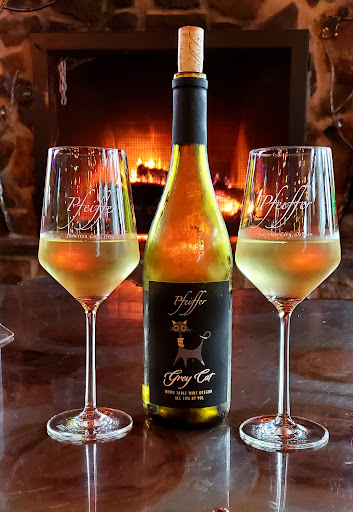 Winery «Pfeiffer Winery», reviews and photos, 25040 Jaeg Rd, Junction City, OR 97448, USA