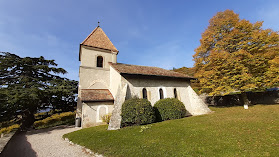 Église de Luins