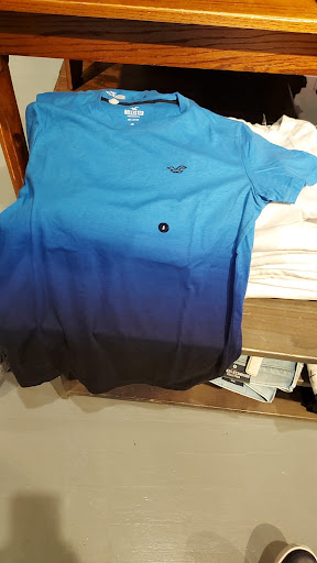 Clothing Store «Hollister Co.», reviews and photos, 19575 Biscayne Blvd #1335, Aventura, FL 33180, USA