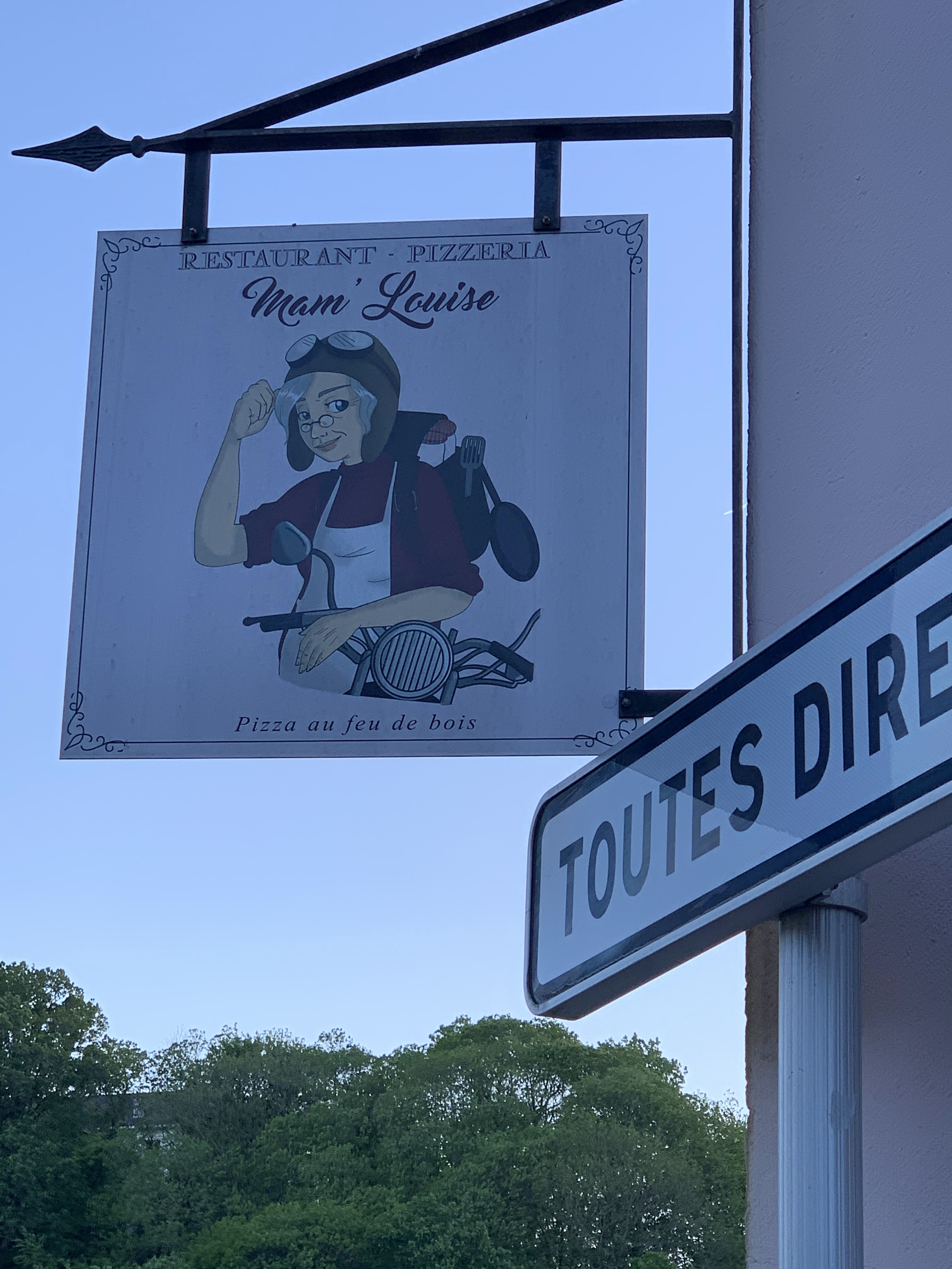 Photo n° 1 de l'avis de Sabine.a fait le 08/05/2019 à 16:31