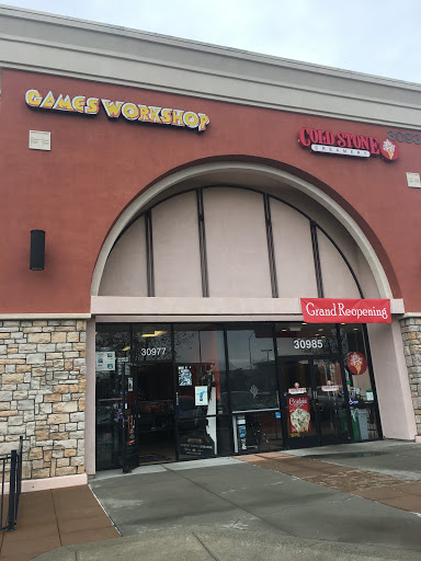 Ice Cream Shop «Cold Stone Creamery», reviews and photos, 30985 Courthouse Dr, Union City, CA 94587, USA