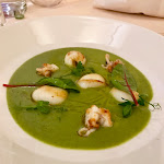 Photo n°4 de l'avis de Natalia.e fait le 20/04/2019 à 15:21 sur le  Antico Arco à Rome