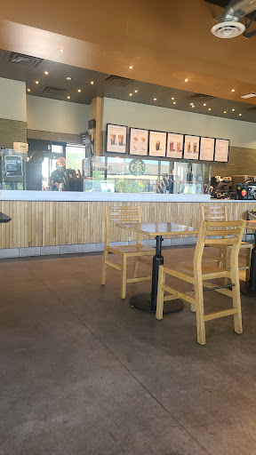 Coffee Shop «Starbucks», reviews and photos, 98 W River Rd, Tucson, AZ 85704, USA