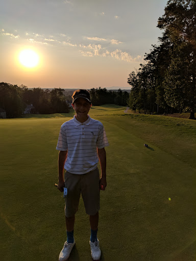 Golf Course «Hampton Golf Village», reviews and photos, 6310 Hampton Golf Club Dr, Cumming, GA 30041, USA