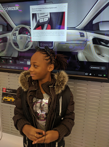 Nissan Dealer «County Line Nissan», reviews and photos, 2191 Straits Turnpike, Middlebury, CT 06762, USA