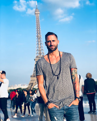 Stéphane FRIGOLA - Ostéopathe - Paris 11 à Paris