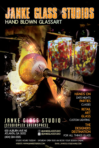 Janke Glass Studio