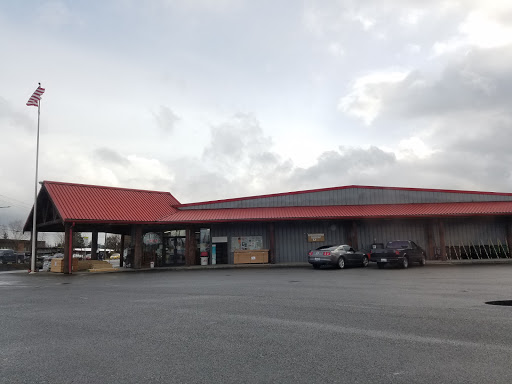 Hardware Store «Lincoln Creek Lbr Ace Hardware», reviews and photos, 1621 Harrison Ave, Centralia, WA 98531, USA