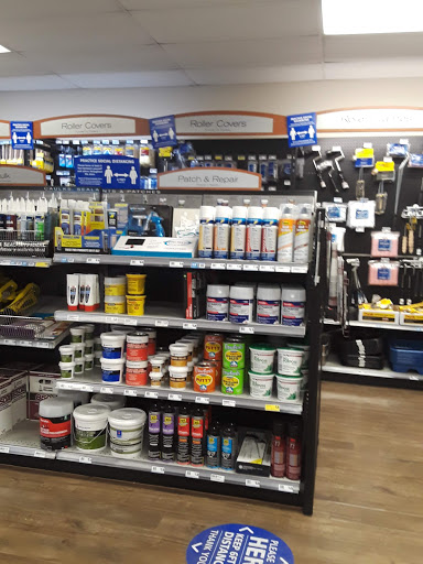 Paint Store «Dunn-Edwards Paints - Summerlin», reviews and photos, 7450 W Lake Mead Blvd, Las Vegas, NV 89128, USA