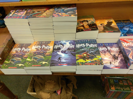 Book Store «Barnes & Noble», reviews and photos, 7804 Abercorn Extention, Savannah, GA 31406, USA