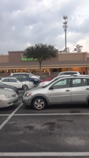 Supermarket «Walmart Neighborhood Market», reviews and photos, 10550 Old St Augustine Rd, Jacksonville, FL 32257, USA