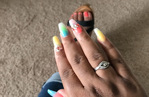 Beauty Salon «Meraki Beauty Studio», reviews and photos, 430 FL-436 #102, Casselberry, FL 32707, USA