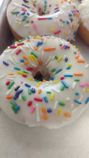 Donut Shop «Donut King», reviews and photos, 150 W Grant Rd, Tucson, AZ 85705, USA