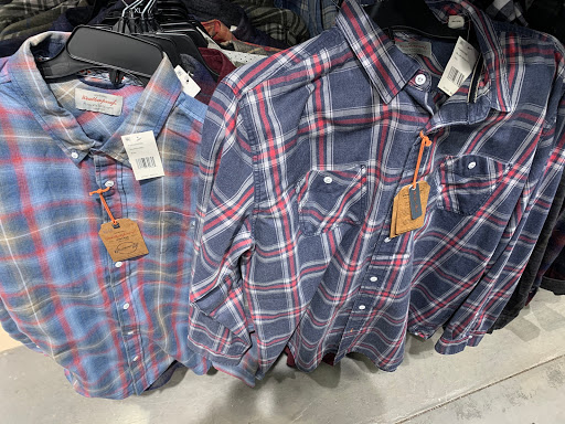 Stores to buy women's overshirt Columbus