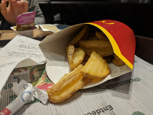McDonald's Wien