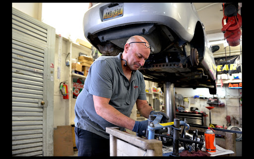 1025 Water St, Santa Cruz, CA 95062, USA