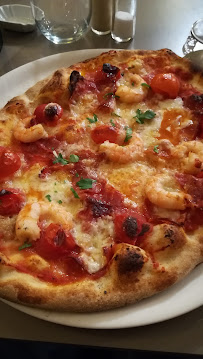 Pizza du Restaurant italien Don Camillo à Langon - n°7