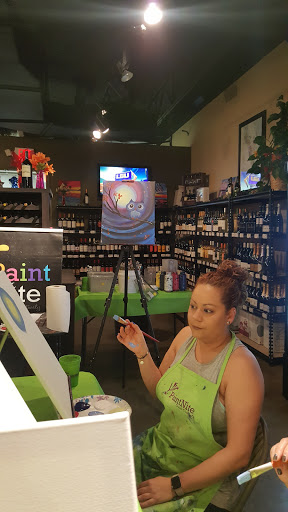 Wine Store «The Oviedo Wine Market», reviews and photos, 1890 County Rd 419, Oviedo, FL 32765, USA