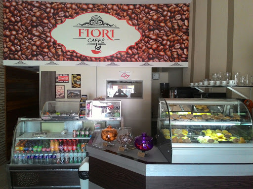 Logo da empresa - Fiori