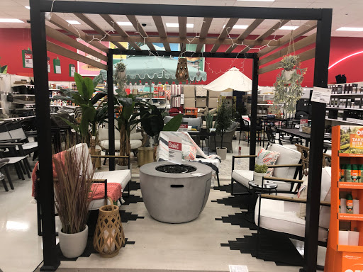 Department Store «Target», reviews and photos, 9900 Sowder Village Square, Manassas, VA 20109, USA