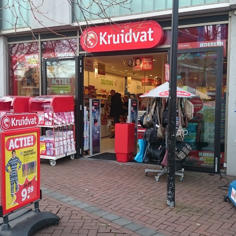 Kruidvat