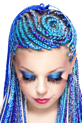 BraidzColor, La Couleur des Tresses. Tresses Africaines au Cap d'Agde à Agde