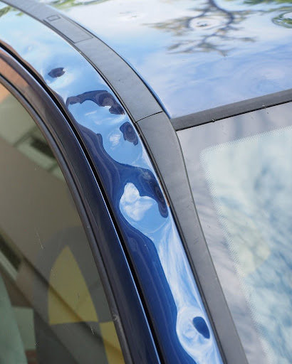 Auto Body Shop «Breezy Point Auto Body», reviews and photos, 75 Access Rd, Stratford, CT 06615, USA