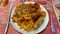 Plats et boissons du Restaurant chinois Royal Wok Grill Cherbourg à Glacerie (La) - n°16