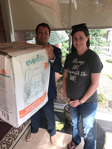 Personal Injury Attorney «David R. Price, Jr., P.A.», reviews and photos