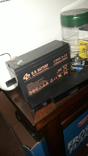 Car Battery Store «Batteries Plus Bulbs», reviews and photos, 31044 Gratiot Ave, Roseville, MI 48066, USA