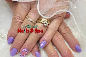 Amour Nails & Spa image