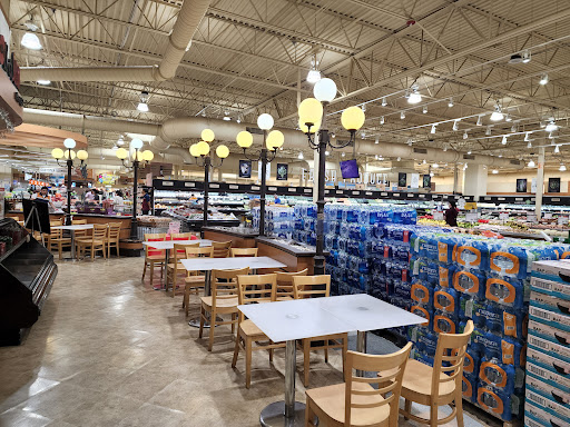 Korean Grocery Store «H Mart», reviews and photos, 2700 Lawrenceville-Suwanee Rd, Suwanee, GA 30024, USA