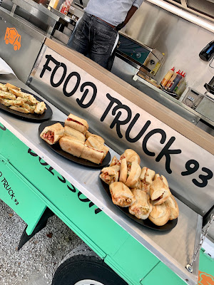 Food Truck 93 à Bobigny