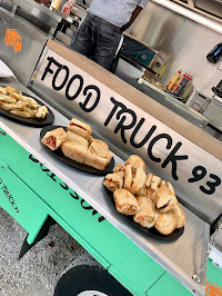 Aliment-réconfort du Restauration rapide Food Truck 93 à Bobigny - n°1