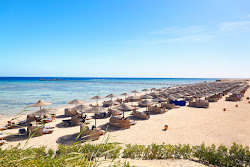 Foto av Fayrouz Beach med hög nivå av renlighet